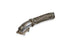 PPE 117000424 3 inch Downpipe | 2002-2004 GM Silverado/Sierra 2500HD/3500HD 6.6L Duramax