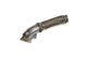 PPE 117000424 3 inch Downpipe | 2002-2004 GM Silverado/Sierra 2500HD/3500HD 6.6L Duramax