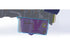 PPE 114052000 Deep Engine Oil Pan | 2001-2010 GM Silverado/Sierra 2500HD/3500HD 6.6L Duramax