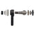 Synergy 8525-01 Heavy Duty Steering Kit | 2003-2013 Dodge RAM 4WD