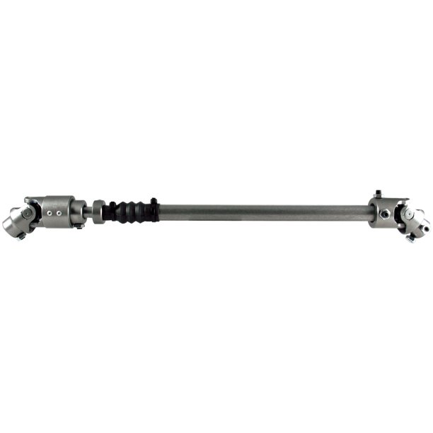 PSC BOR000950 Borgeson Telescopic steel steering shaft | 1995-2002 Dodge RAM 1500/2500/3500