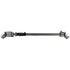 PSC BOR000950 Borgeson Telescopic steel steering shaft | 1995-2002 Dodge RAM 2500/3500