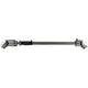 PSC BOR000950 Borgeson Telescopic steel steering shaft | 1995-2002 Dodge RAM 2500/3500