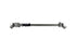 PSC BOR000951 Borgeson Telescopic Steel Steering Shaft | 2003-2008 Dodge RAM 2500/3500