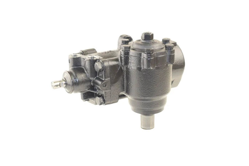 PSC SG039 XD Steering Gear Box | 1999-2006 GM Silverado/Sierra 2500HD/3500HD