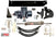 PSC SK758 Big Bore XD DDS Steering System | 2023-2024 Ford F450 Super Duty 4WD