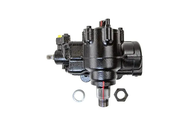 PSC SG856 Big Bore XD Steering Gearbox | 2009-2017 RAM 2500/3500