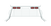 B&W PUCP7541WA Cab Protector - White | 2011-2019 GM Silverado/Sierra 2500HD/3500HD