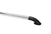 Putco 19858 Nylon Oval Locker Side Rails | 2020-2025 GM Silverado/Sierra 2500HD/3500HD 6.9ft Bed