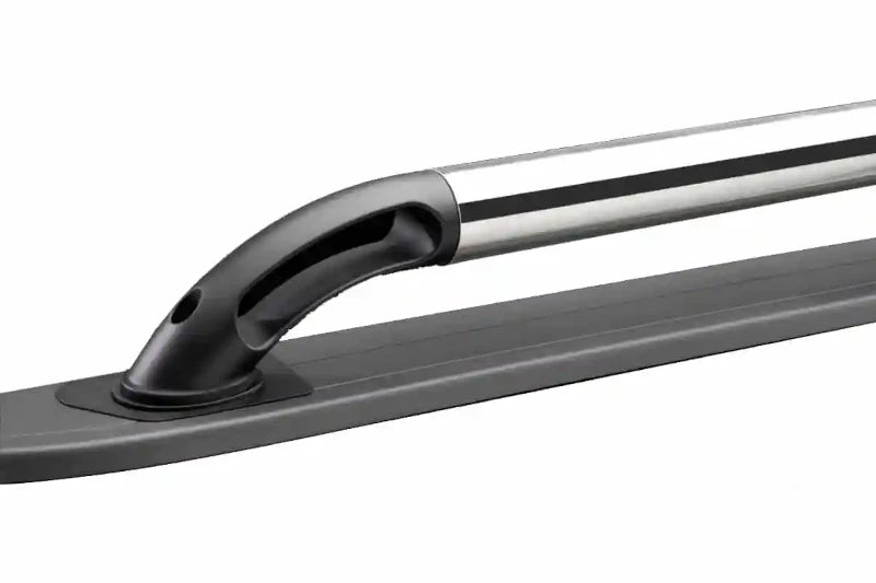 Putco 48858 Nylon Boss Locker Side Rails | 2020-2025 GM Silverado/Sierra 2500HD/3500HD 6.9ft Bed