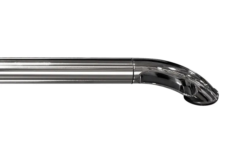 Putco 49858 Boss Locker Side Rails | 2020-2023 GM Silverado/Sierra 2500HD/3500HD 6.9ft Bed