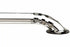 Putco 69858 Oval Locker Cross Rails | 2019-2023 GM Silverado/Sierra 2500HD/3500HD 6.9ft Bed