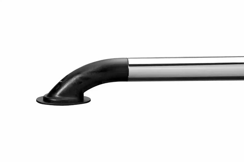 Putco 79858 SSR Nylon Locker Side Rails | 2020-2025 GM Silverado/Sierra 2500HD/3500HD 6.9ft Bed
