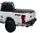 Putco 88858 Black Locker Side Rails | 2020-2023 GM Silverado/Sierra 2500HD/3500HD 6.9ft Bed