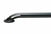 Putco 88858 Black Locker Side Rails | 2020-2025 GM Silverado/Sierra 2500HD/3500HD 6.9ft Bed