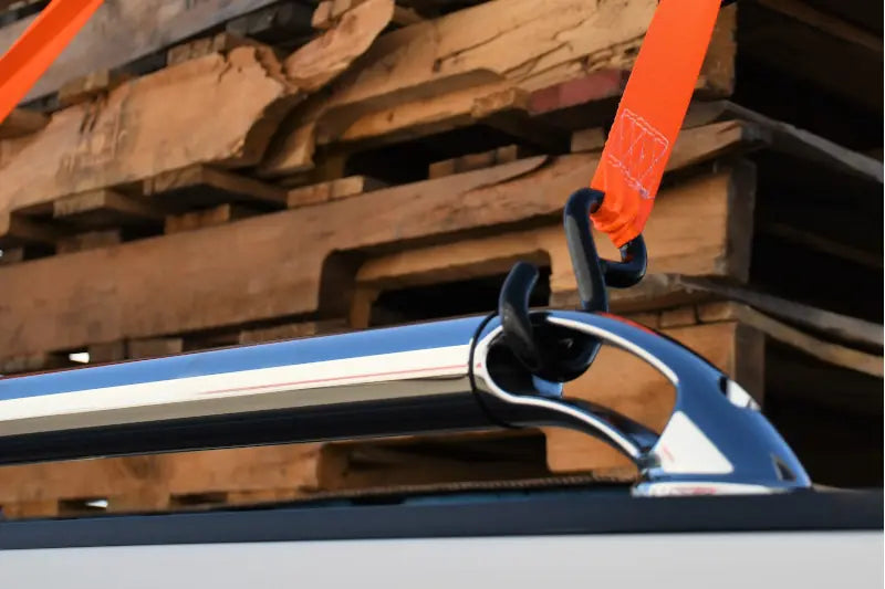 Putco 89858 Locker Side Rails | 2020-2023 GM Silverado/Sierra 2500HD/3500HD 6.9ft Bed