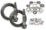 Yukon PVTYUKGK041 SRW 4.88 Gear Ratio Front & Rear Complete Gear Package (Thick Cut) | 2011-2016 Ford F250/F350