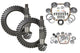 Yukon PVTYUKGK041 SRW 4.88 Gear Ratio Front & Rear Complete Gear Package (Thick Cut) | 2011-2016 Ford F250/F350