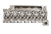 Powerstroke Products PP-24v6.7H-L103VS-FR-19-24 Fire-Ringed Cylinder Head with 103lb Springs | 2019-2024 RAM 2500/3500 6.7L Cummins