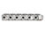 Powerstroke Products PP-24v6.7H-L103VS-O-19-24 O-Ringed Cylinder Head with 103lb Springs | 2019-2024 RAM 2500/3500 6.7L Cummins