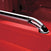 Putco 49858 Boss Locker Side Rails | 2020-2025 GM Silverado/Sierra 2500HD/3500HD 6.9ft Bed