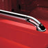 Putco 49858 Boss Locker Side Rails | 2020-2025 GM Silverado/Sierra 2500HD/3500HD 6.9ft Bed