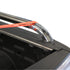 Putco 49858 Boss Locker Side Rails | 2020-2025 GM Silverado/Sierra 2500HD/3500HD 6.9ft Bed