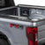 Putco 69858 Oval Locker Cross Rails | 2020-2025 GM Silverado/Sierra 2500HD/3500HD 6.9ft Bed