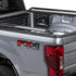 Putco 69858 Oval Locker Cross Rails | 2020-2025 GM Silverado/Sierra 2500HD/3500HD 6.9ft Bed