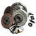 Valair QG56DDSN-ORG Quiet Towing Dual Disc Kit up to 550HP | 2005-2018 Dodge RAM 2500/3500 5.9L/6.7L 2500/3500 Cummins G56