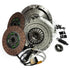 Valair QG56DDSN-ORG Quiet Towing Dual Disc Kit up to 550HP | 2005-2018 Dodge RAM 2500/3500 5.9L/6.7L 2500/3500 Cummins G56