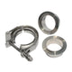PPE 517120003 2 inch V-Band 3-Piece Set | Universal