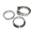PPE 517120003 2 inch V-Band 3-Piece Set | Universal