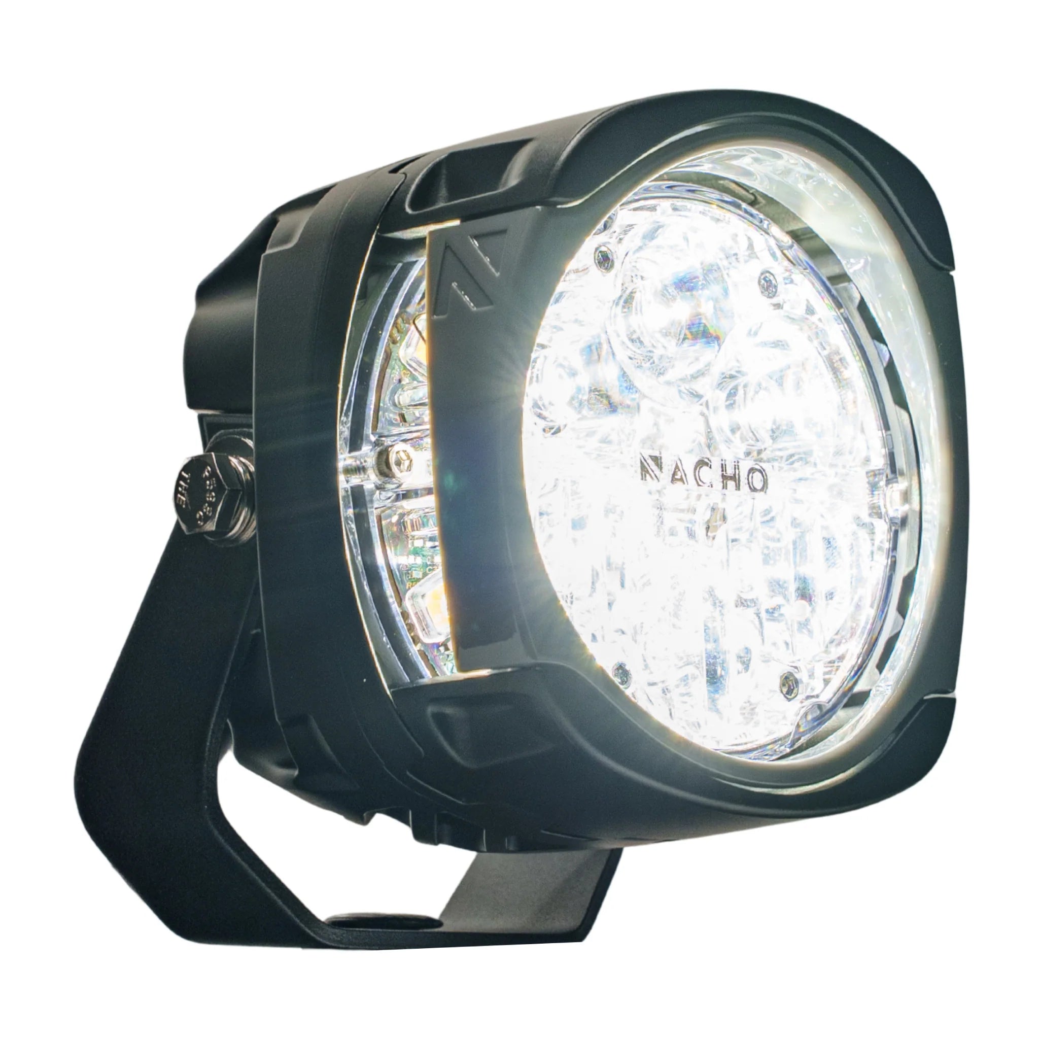 Nacho PM435AM Quatro Supreme ADV AMB TRL (Pair) | Universal