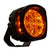 Nacho PM455AM Quatro Chase Amber (Pair) | Universal