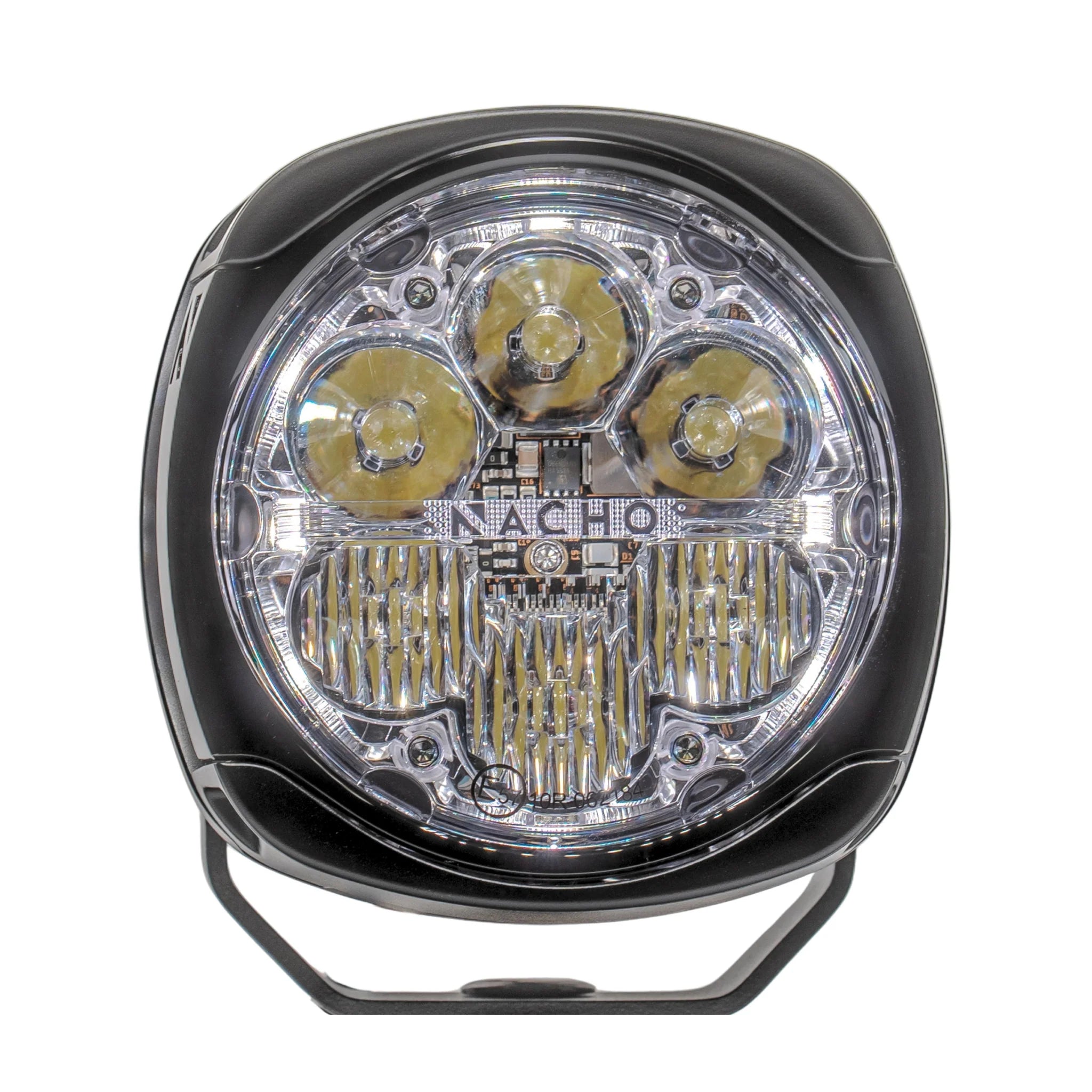 Nacho PM411 Quatro Combo Light Pair (White) | Universal