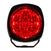 Nacho PM455RA Quatro Supreme Red/Amber (Pair) | Universal