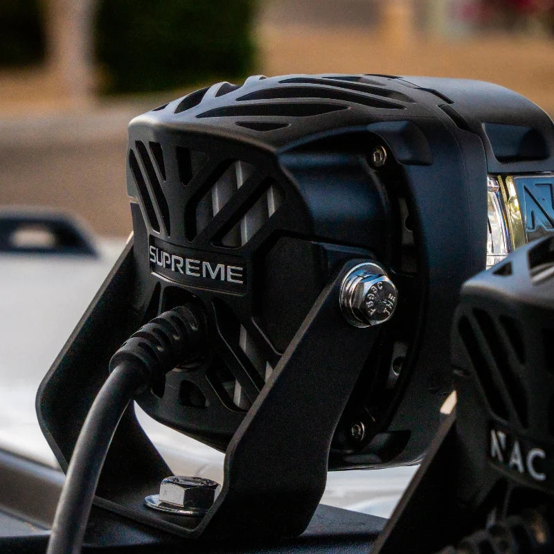 Nacho PM435 Quatro Supreme 80 (Pair) | Universal