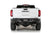 ADD R270021280103 Bomber HD Rear Bumper with Blind Spot | 2020-2023 GM Silverado/Sierra 2500HD