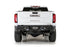 ADD R270021280103 Bomber HD Rear Bumper with Blind Spot | 2020-2023 GM Silverado/Sierra 2500HD/3500HD