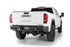 ADD R270021280103 Bomber HD Rear Bumper with Blind Spot | 2020-2023 GM Silverado/Sierra 2500HD/3500HD