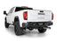 ADD R270021280103 Bomber HD Rear Bumper with Blind Spot | 2020-2023 GM Silverado/Sierra 2500HD/3500HD