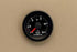 Isspro R3607GR EV2 2-1/16 inch 0-1500F Pyrometer Gauge - Black Face Black Bezel | Universal