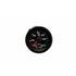 Isspro R5659R EVA 100-280F Trans Oil Temperaure Gauge - Black Face Red Pointer | Universal