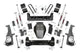 Rough Country 10230A 5 inch NTD Lift Kit | 2020-2024 GM Silverado/Sierra 2500HD/3500HD