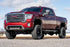 Rough Country 10250 5 inch NTD Lift Kit with Vertex Reservoir Shocks | 2020-2024 GM Silverado/Sierra 2500HD/3500HD