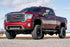 Rough Country 10270 5 inch NTD Lift Kit with V2 Shocks | 2020-2024 GM Silverado/Sierra 2500HD/3500HD