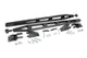 Rough Country 11001 Traction Bar Kit for 0-7.5 inch Lift | 2011-2018 GM Silverado/Sierra 2500HD/3500HD 6.6L Duramax