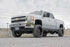 Rough Country 11001 Traction Bar Kit for 0-7.5 inch Lift | 2011-2018 GM Silverado/Sierra 2500HD/3500HD 6.6L Duramax
