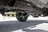 Rough Country 11001 Traction Bar Kit for 0-7.5 inch Lift | 2011-2018 GM Silverado/Sierra 2500HD/3500HD 6.6L Duramax